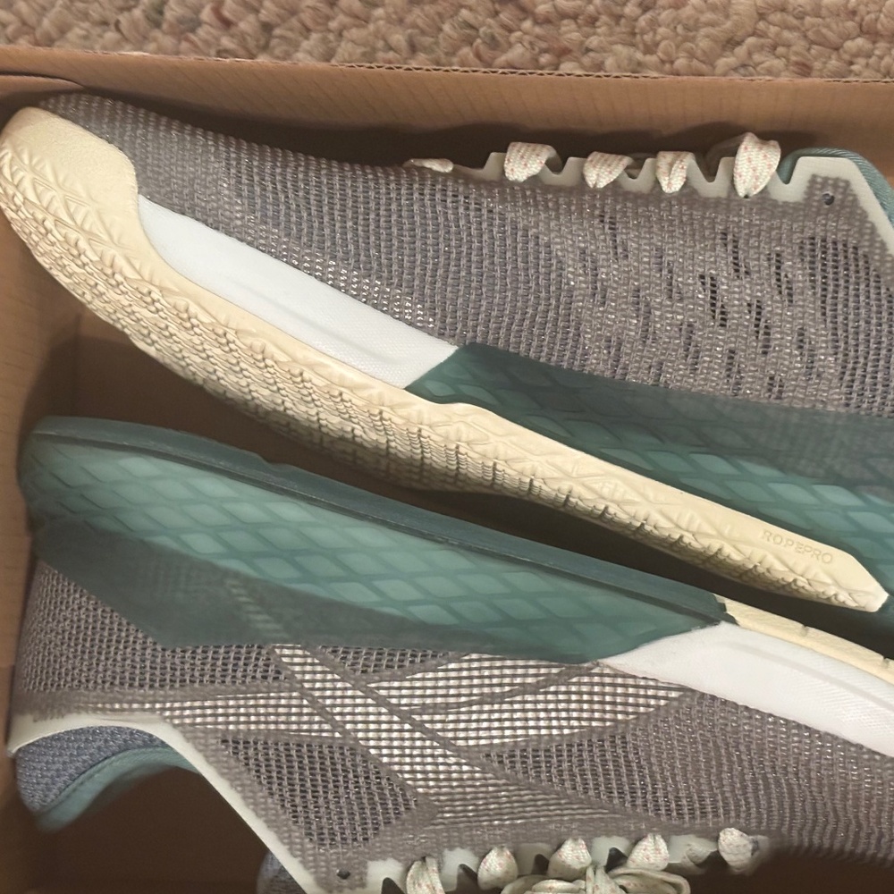 Women’s Reebok Nano 9